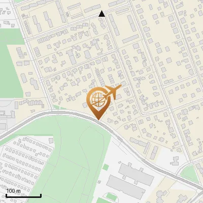 Foto zu Lutoner Straße 18-30, 13581 Berlin