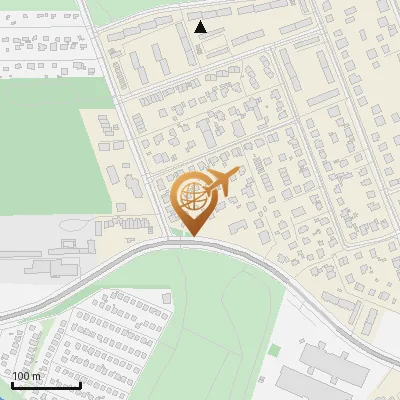 Foto zu Lutoner Straße 32-38, 13581 Berlin