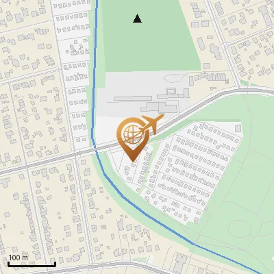 Foto zu Lutoner Straße 55, 13581 Berlin