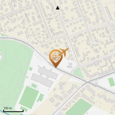 Foto zu Lutoner Straße 8-10, 13581 Berlin