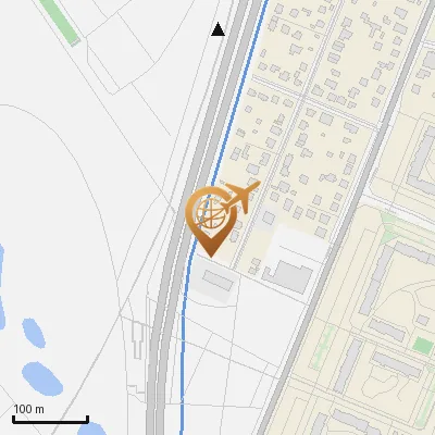 Foto zu Lutz-Schmidt-Straße 4-6, 12524 Berlin