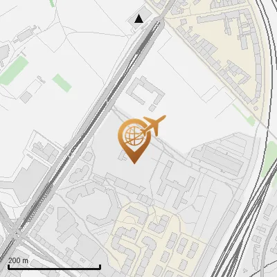 Foto zu Luxemburger Straße 101, 50939 Köln