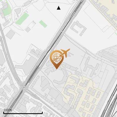 Foto zu Luxemburger Straße 107-109, 50939 Köln