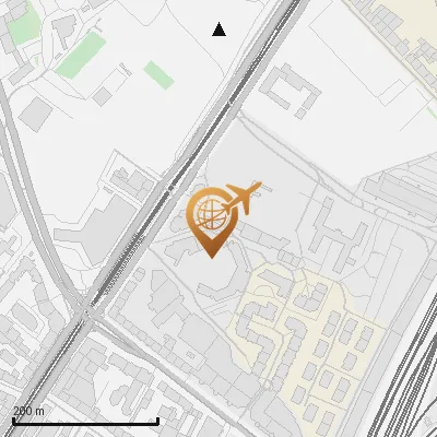 Foto zu Luxemburger Straße 121-123, 50939 Köln