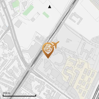 Foto zu Luxemburger Straße 125, 50939 Köln