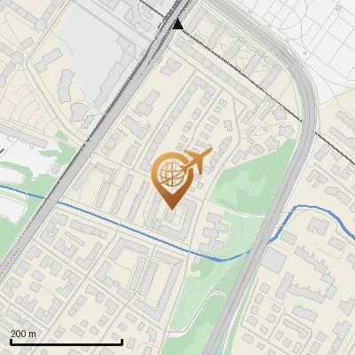 Foto zu Luxemburger Straße 14-16, 80805 München