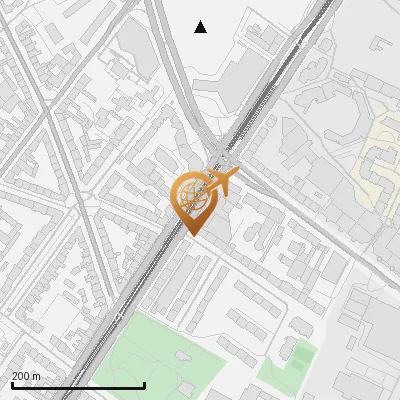 Foto zu Luxemburger Straße 181-189, 50939 Köln