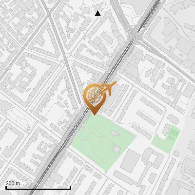 Foto zu Luxemburger Straße 193-199, 50939 Köln