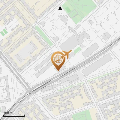 Foto zu Luxemburger Straße 20-21, 13353 Berlin