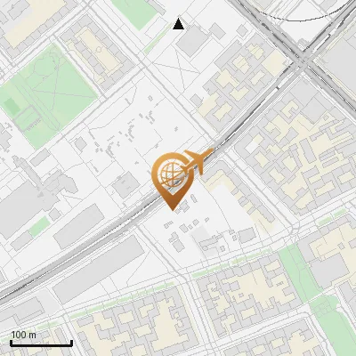 Foto zu Luxemburger Straße 25, 13353 Berlin