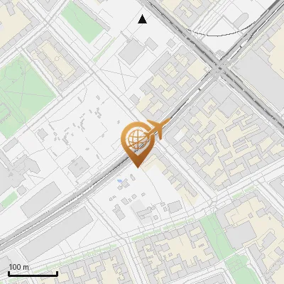 Foto zu Luxemburger Straße 26-28, 13353 Berlin