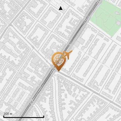 Foto zu Luxemburger Straße 269, 50939 Köln