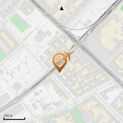 Foto zu Luxemburger Straße 29-30, 13353 Berlin