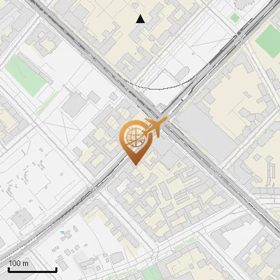 Foto zu Luxemburger Straße 32-34, 13353 Berlin