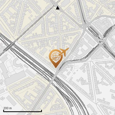 Foto zu Luxemburger Straße 34-44, 50674 Köln