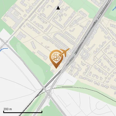 Foto zu Luxemburger Straße 424-426, 50937 Köln