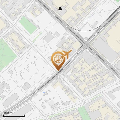 Foto zu Luxemburger Straße 6-7, 13353 Berlin