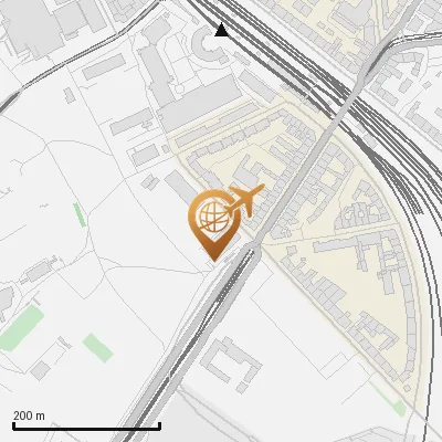 Foto zu Luxemburger Straße 90, 50939 Köln