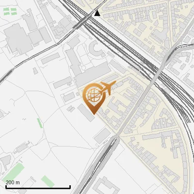 Foto zu Luxemburger Wall 12-15, 50674 Köln