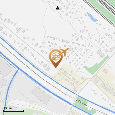 Foto zu Luxweg 20-22, 21035 Hamburg