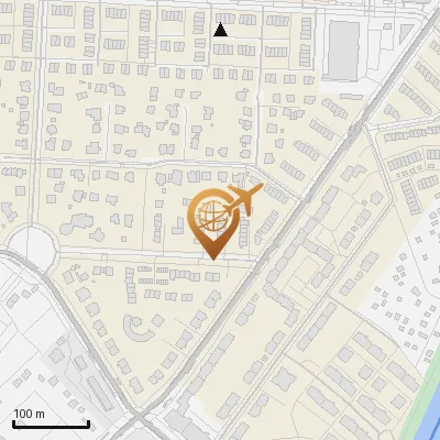 Foto zu Luzerner Straße 1-3, 12205 Berlin