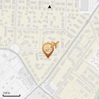 Foto zu Luzerner Straße 36-45, 12205 Berlin