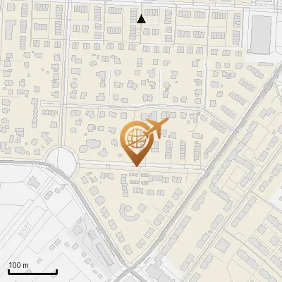 Foto zu Luzerner Straße 6-35, 12205 Berlin