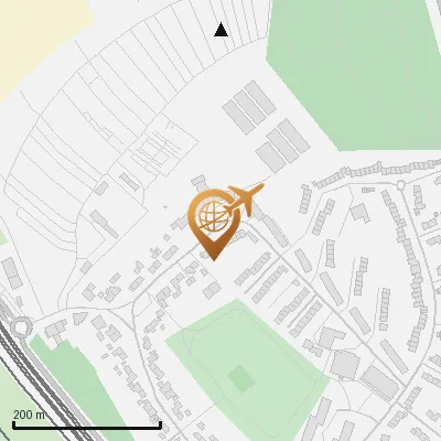 Foto zu Luzerner Weg 3-11, 51063 Köln