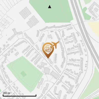 Foto zu Luzerner Weg 18-42, 51063 Köln