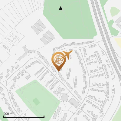 Foto zu Luzerner Weg 46-60, 51063 Köln