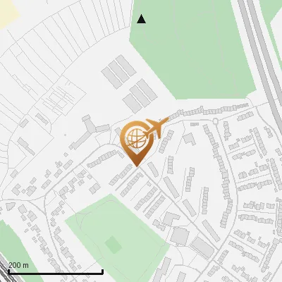 Karte Luzerner Weg 62, 51063 Köln