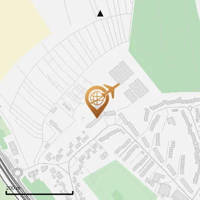 Karte Luzerner Weg 72, 51063 Köln