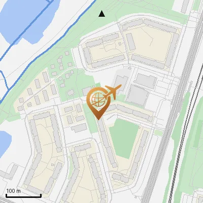 Foto zu Luzinstraße 18-34, 12619 Berlin