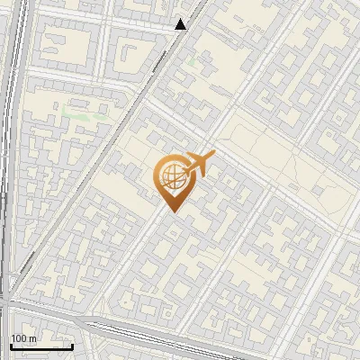 Foto zu Lychener Straße 20-26, 10437 Berlin