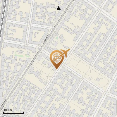 Foto zu Lychener Straße 30-37, 10437 Berlin