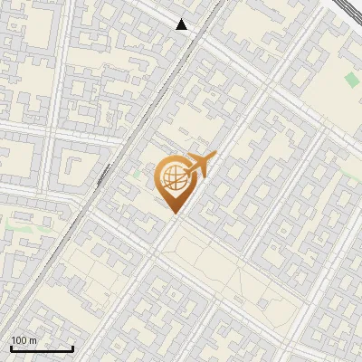 Foto zu Lychener Straße 41-46, 10437 Berlin