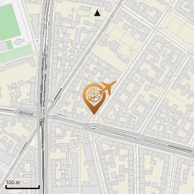 Foto zu Lychener Straße 1-6, 10437 Berlin