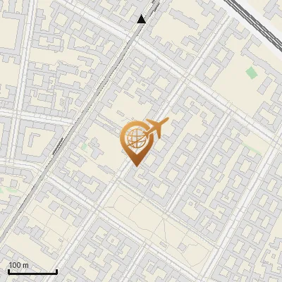 Foto zu Lychener Straße 48-54, 10437 Berlin