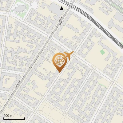 Foto zu Lychener Straße 55-66, 10437 Berlin