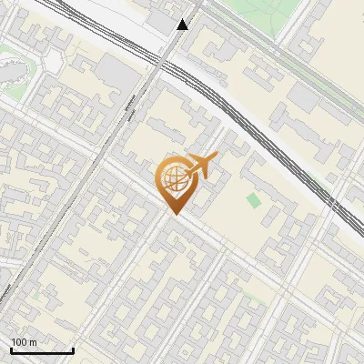 Foto zu Lychener Straße 67-72, 10437 Berlin