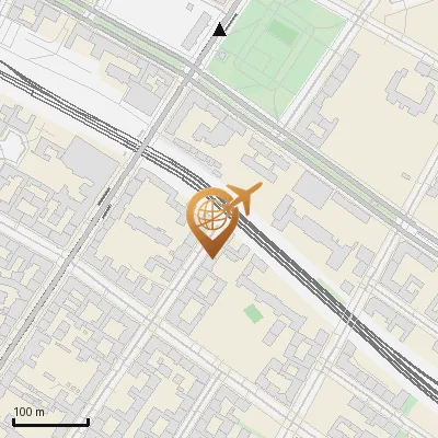 Foto zu Lychener Straße 82, 10437 Berlin