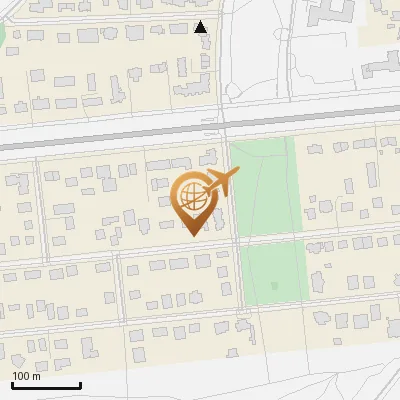 Foto zu Lyckallee 23-24, 14055 Berlin