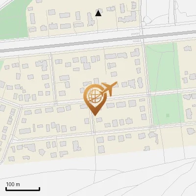 Foto zu Lyckallee 30-34, 14055 Berlin