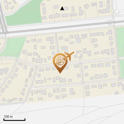 Foto zu Lyckallee 36-38, 14055 Berlin