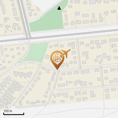 Foto zu Lyckallee 39-44, 14055 Berlin