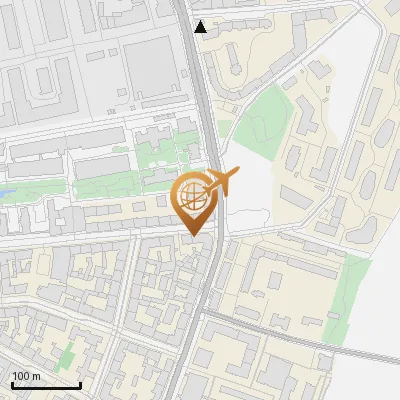 Foto zu Lynarstraße 1-2, 13585 Berlin