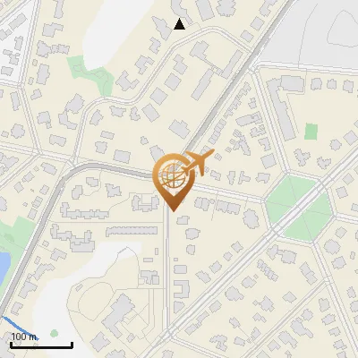 Foto zu Lynarstraße 1, 14193 Berlin