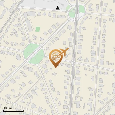 Foto zu Lynarstraße 8-13, 14193 Berlin