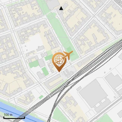 Foto zu Lynarstraße 12, 13353 Berlin