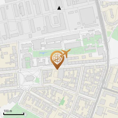 Foto zu Lynarstraße 12, 13585 Berlin